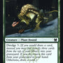 Greater Mossdog [Mystery Booster]
