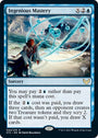 Ingenious Mastery (Promo Pack) [Strixhaven: School of Mages Promos]