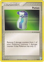 Potion (10/12) [EX: Trainer Kit 2 - Minun]