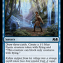 Into the Fae Court [Wilds of Eldraine]