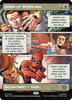 Origin of Spider-Man (Borderless) [Marvel's Spider-Man]