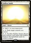 Endless Sands [Hour of Devastation Prerelease Promos]