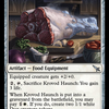 Krovod Haunch [Murders at Karlov Manor]