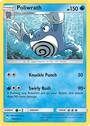 Poliwrath (39/214) [Sun & Moon: Unbroken Bonds]
