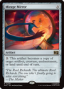 Mirage Mirror [Marvel Super Heroes Commander]