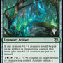 Ozolith, the Shattered Spire (Promo Pack) [March of the Machine Promos]