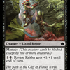 Ravine Raider [Bloomburrow]