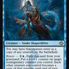Naga Fleshcrafter - Español [Tarkir: Dragonstorm]