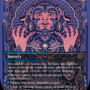 Wail of the Forgotten (Borderless) [The Lost Caverns of Ixalan]