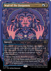 Wail of the Forgotten (Borderless) [The Lost Caverns of Ixalan]
