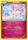 Sylveon (72/111) (Theme Deck Exclusive) [XY: Furious Fists]