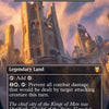 Osgiliath, Fallen Capital - Kor Haven [The Lord of the Rings: Tales of Middle-Earth Commander]