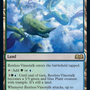 Restless Vinestalk [Wilds of Eldraine]