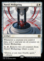 Norn's Wellspring [Phyrexia: All Will Be One] - Español