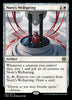 Norn's Wellspring [Phyrexia: All Will Be One] - Español