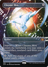 Chrome Mox (Toppers) [Double Masters]