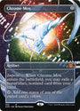 Chrome Mox (Toppers) [Double Masters]