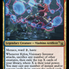 Kylox, Visionary Inventor [Murders at Karlov Manor]