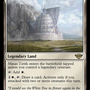 Minas Tirith [The Lord of the Rings: Tales of Middle-Earth]