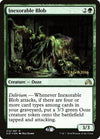 Inexorable Blob [Shadows over Innistrad Prerelease Promos] 