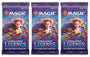 MTG COMMANDER LEGENDS SOBRE DE CARTAS
