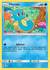 Horsea (15/70) [Sun & Moon: Dragon Majesty]