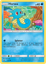 Horsea (15/70) [Sun & Moon: Dragon Majesty]