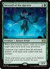 Steward of the Harvest [Tarkir: Dragonstorm Commander]