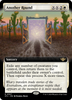 Another Round (Extended Art) [Outlaws of Thunder Junction]