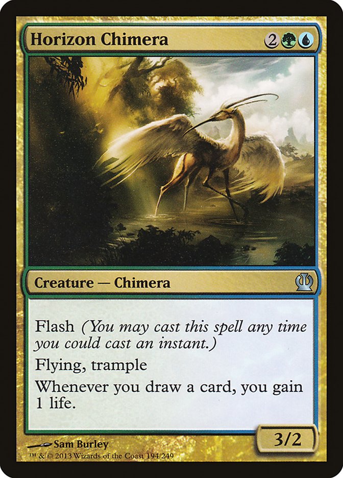 Horizon Chimera [Theros] 