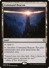 Command Beacon [Commander Legends] - Español