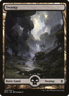 Swamp (264) [Battle for Zendikar] 