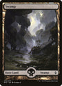 Swamp (264) [Battle for Zendikar] 