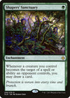 Shapers' Sanctuary (Promo Pack) [Ixalan Promos] - Español