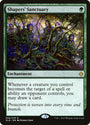 Shapers' Sanctuary (Promo Pack) [Ixalan Promos] - Español