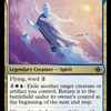 Abuelo, Ancestral Echo [The Lost Caverns of Ixalan]