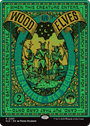 Wood Elves (2280) [Secret Lair Drop Series]
