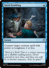 Stern Scolding [The Hobbit: Eternal-Legal]
