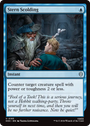 Stern Scolding [The Hobbit: Eternal-Legal]