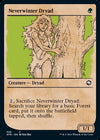 Neverwinter Dryad (Showcase) [Dungeons & Dragons: Adventures in the Forgotten Realms]