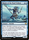 Master of the Pearl Trident [Duel Decks: Merfolk vs. Goblins]