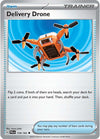 Delivery Drone (178/193) [Scarlet & Violet: Paldea Evolved]