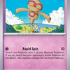 Baltoy (094/197) [Scarlet & Violet: Obsidian Flames]