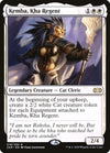 Kemba, Kha Regent [Double Masters] 