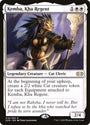 Kemba, Kha Regent [Double Masters] 