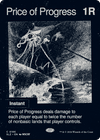Price of Progress (0186) [Secret Lair x MSCHF: The Zeta Set]