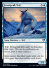 Frostpeak Yeti [Kaldheim]
