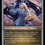 Breya, Etherium Shaper (Foil Etched) [Modern Horizons 3]