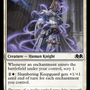 Slumbering Keepguard [Wilds of Eldraine]