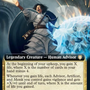 The Archimandrite (Extended Art) [The Brothers' War Commander]